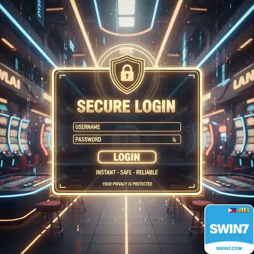 swin7 login 